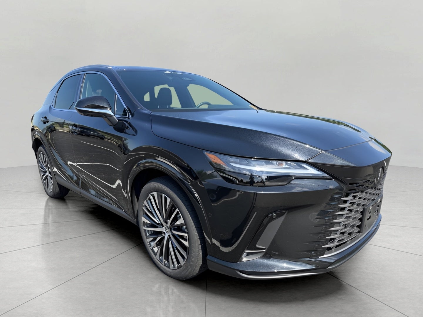 2026 Lexus RX RX 350h Premium+ AWD