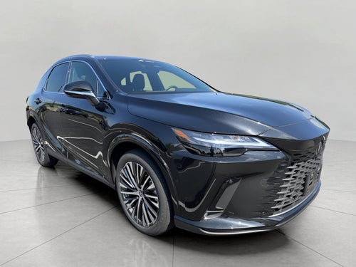 2026 Lexus RX RX 350h Premium+ AWD