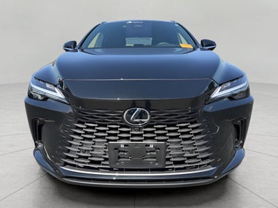 2026 Lexus RX RX 350h Premium+ AWD