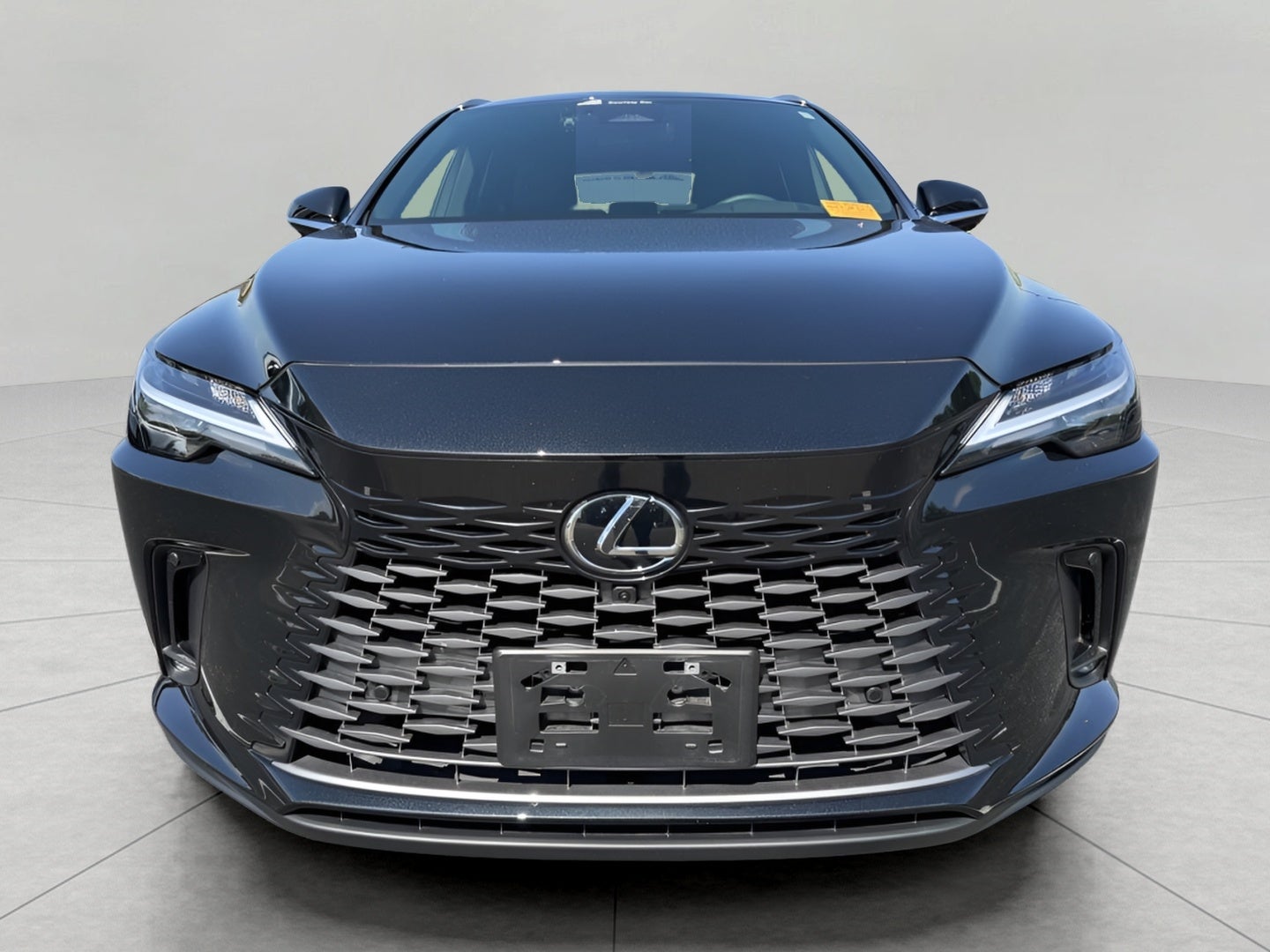 2026 Lexus RX RX 350h Premium+ AWD