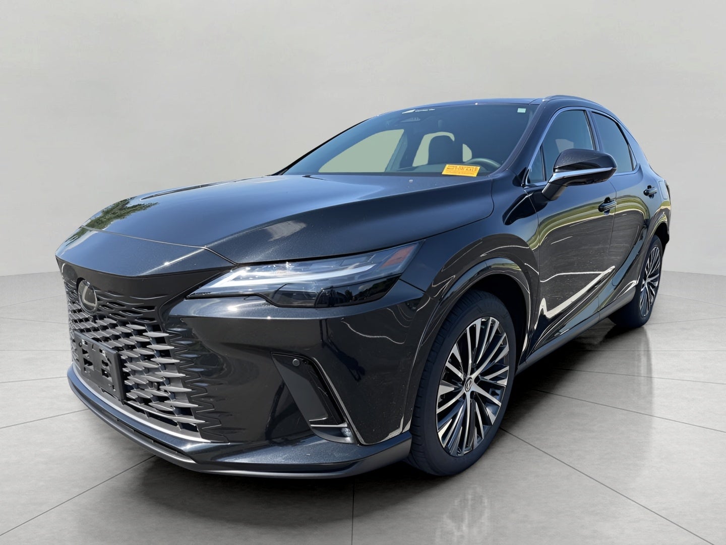 2026 Lexus RX RX 350h Premium+ AWD