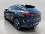 2026 Lexus RX RX 350h Premium+ AWD