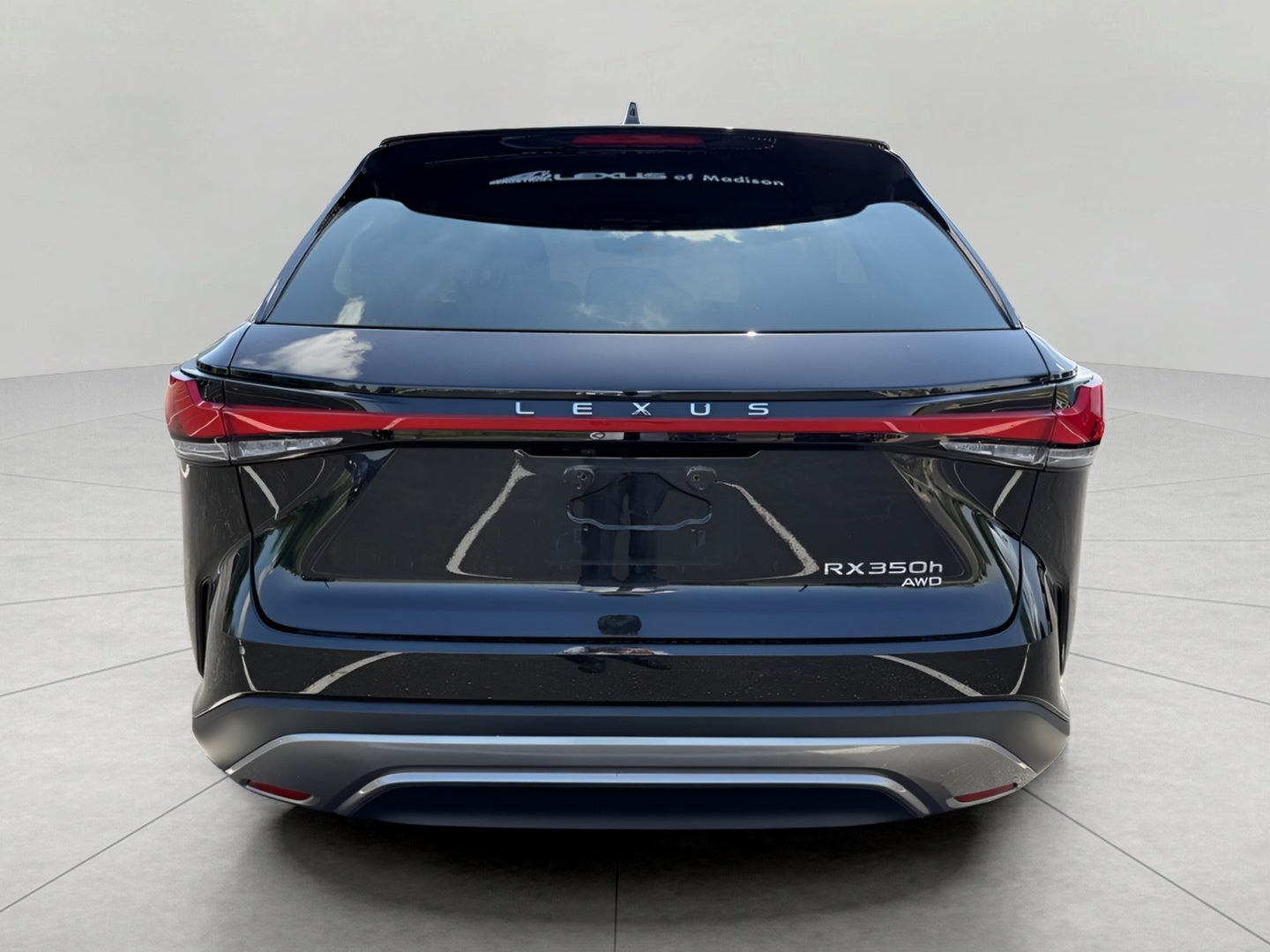 2026 Lexus RX RX 350h Premium+ AWD