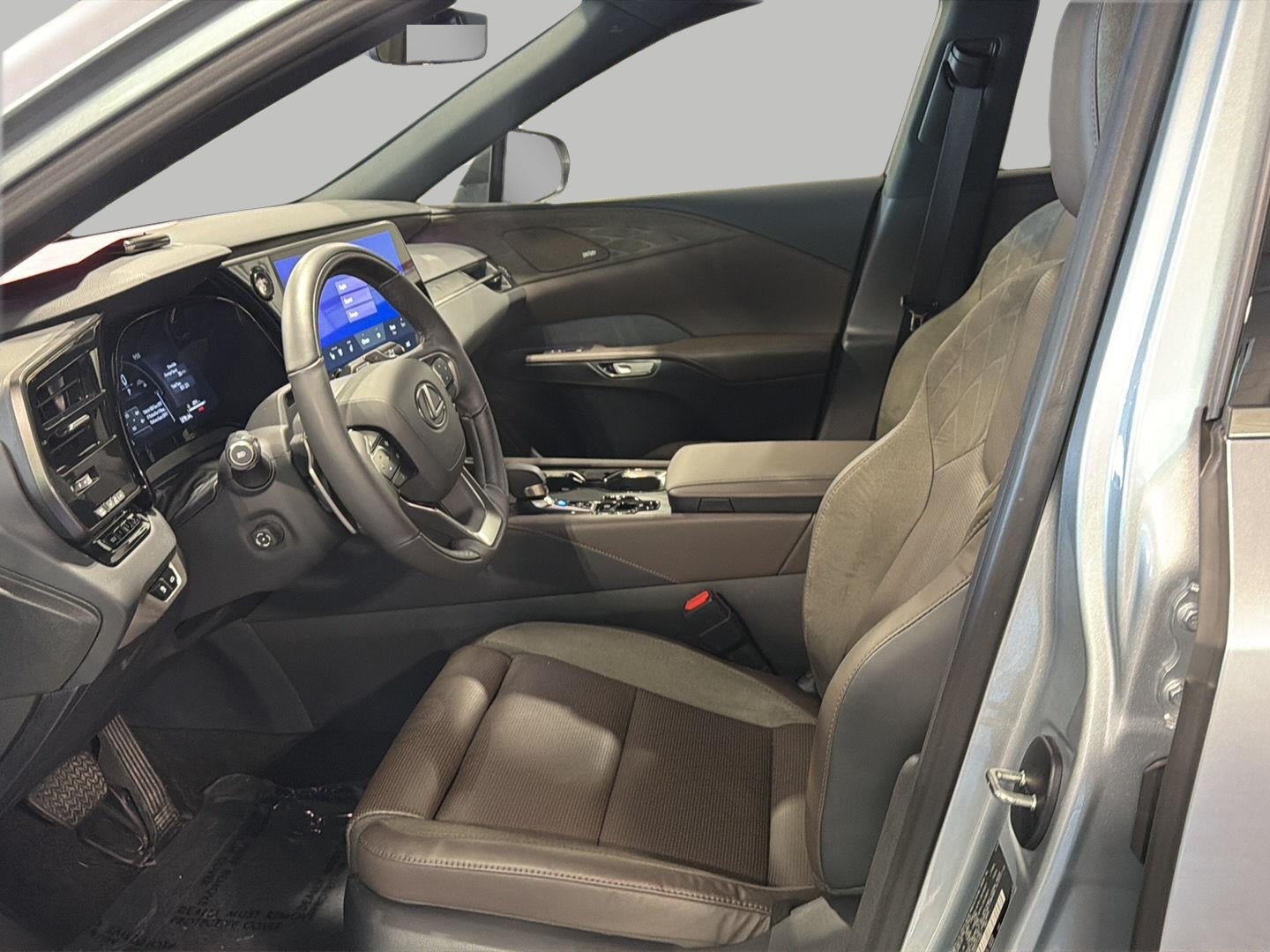 2026 Lexus RX RX 350h Luxury AWD