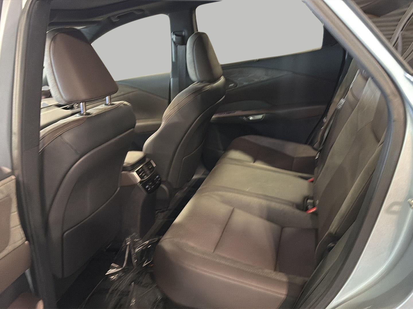 2026 Lexus RX RX 350h Luxury AWD