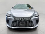2026 Lexus RX RX 350h Luxury AWD
