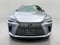 2026 Lexus RX RX 350h Luxury AWD