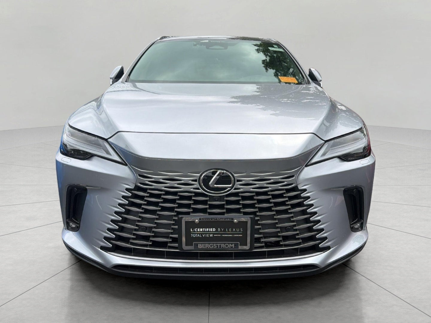 2026 Lexus RX RX 350h Luxury AWD