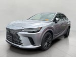 2026 Lexus RX RX 350h Luxury AWD
