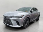 2026 Lexus RX RX 350h Luxury AWD