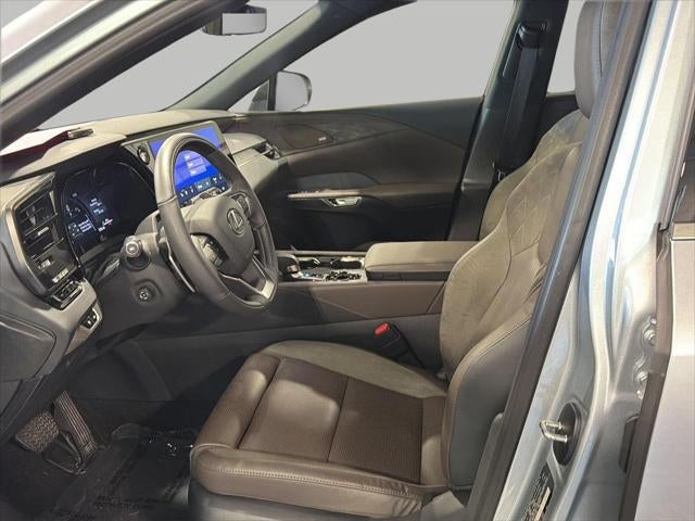 2026 Lexus RX RX 350h Luxury AWD