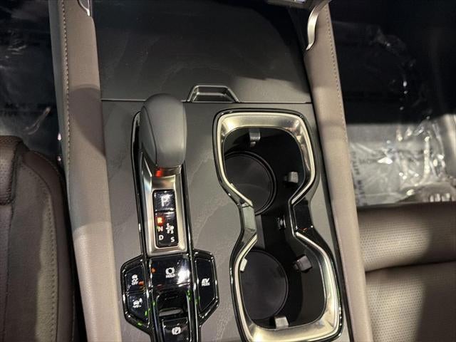 2026 Lexus RX RX 350h Luxury AWD