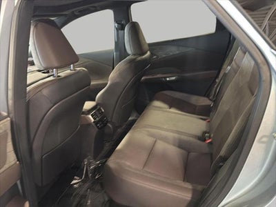 2026 Lexus RX RX 350h Luxury AWD