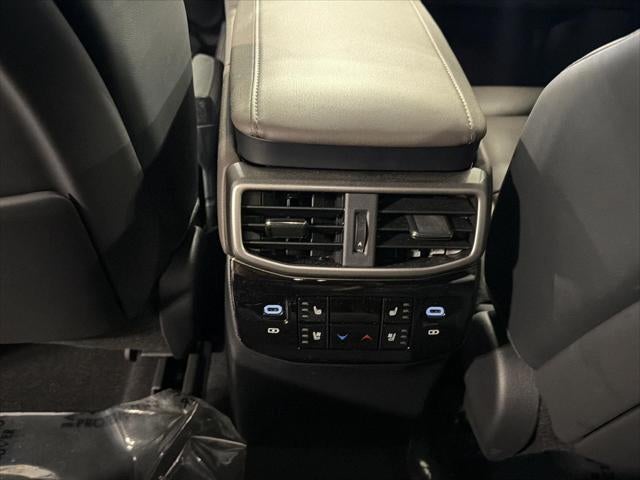 2026 Lexus RX RX 350h Luxury AWD