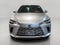 2026 Lexus RX RX 350h Luxury AWD