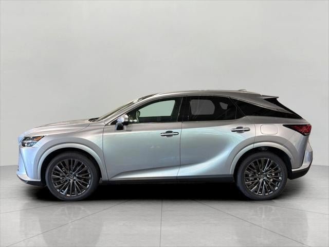 2026 Lexus RX RX 350h Luxury AWD