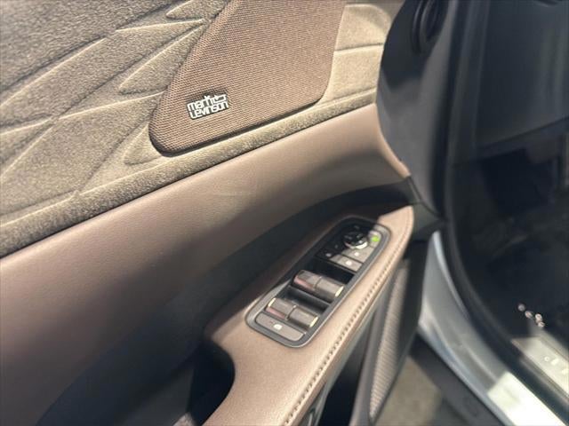 2026 Lexus RX RX 350h Luxury AWD