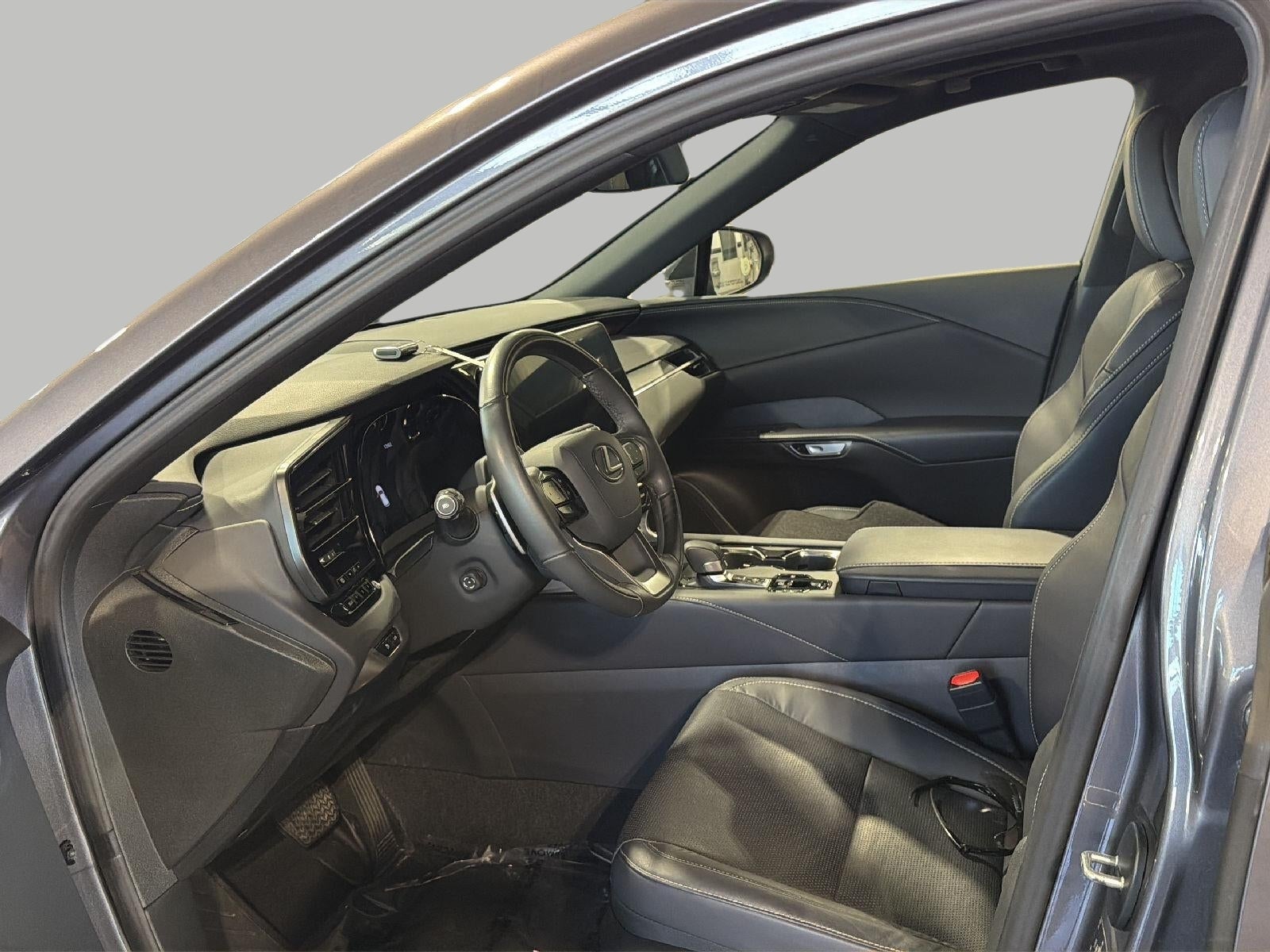 2023 Lexus RX RX 350h Premium Plus AWD
