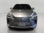2023 Lexus RX RX 350h Premium Plus AWD