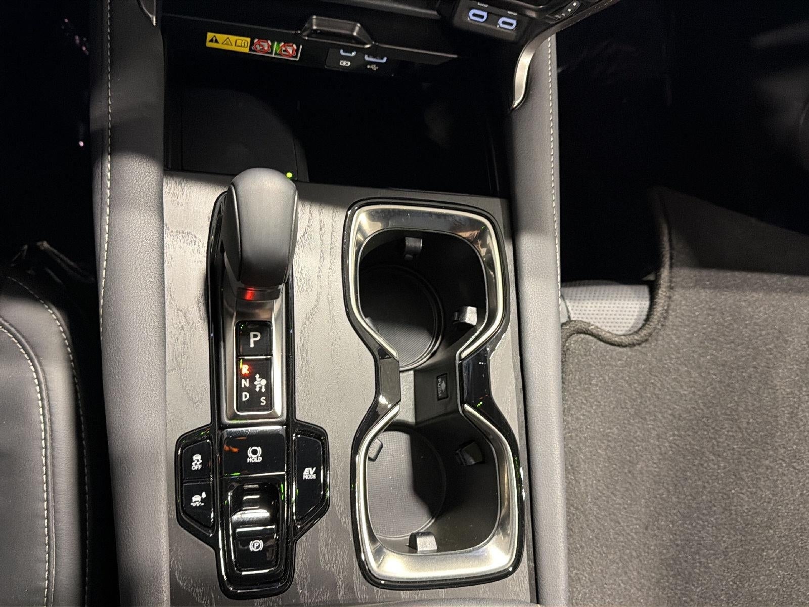2023 Lexus RX RX 350h Premium Plus AWD