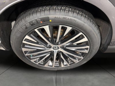 2023 Lexus RX RX 350h Premium Plus AWD