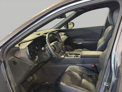 2023 Lexus RX RX 350h Premium Plus AWD