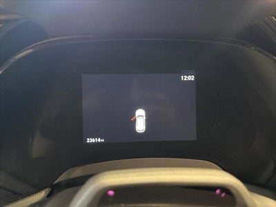 2023 Lexus RX RX 350h Premium Plus AWD