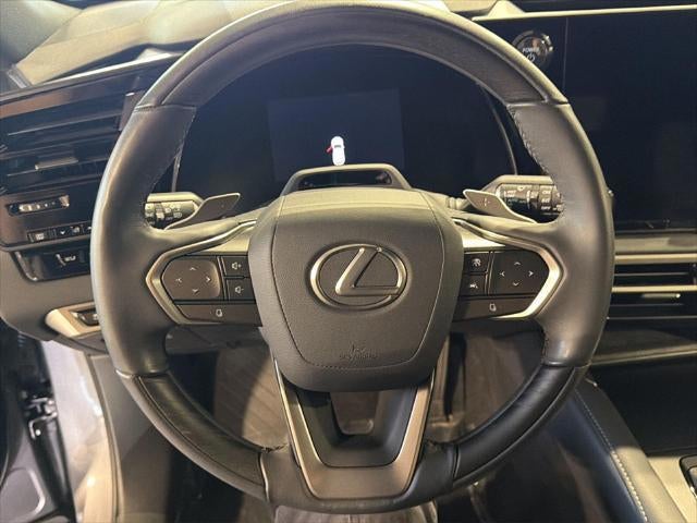 2023 Lexus RX RX 350h Premium Plus AWD