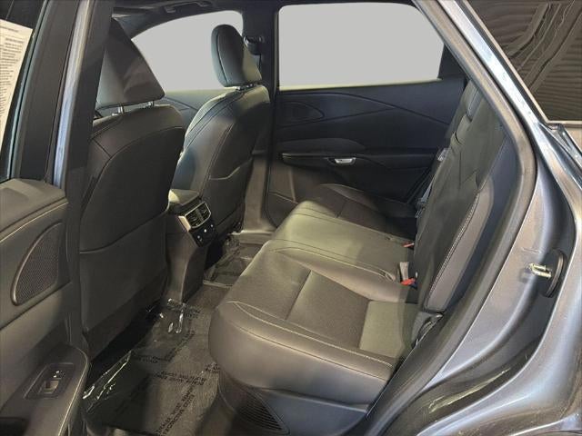 2023 Lexus RX RX 350h Premium Plus AWD