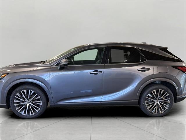 2023 Lexus RX RX 350h Premium Plus AWD