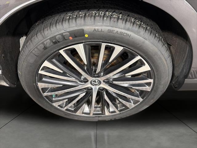 2023 Lexus RX RX 350h Premium Plus AWD