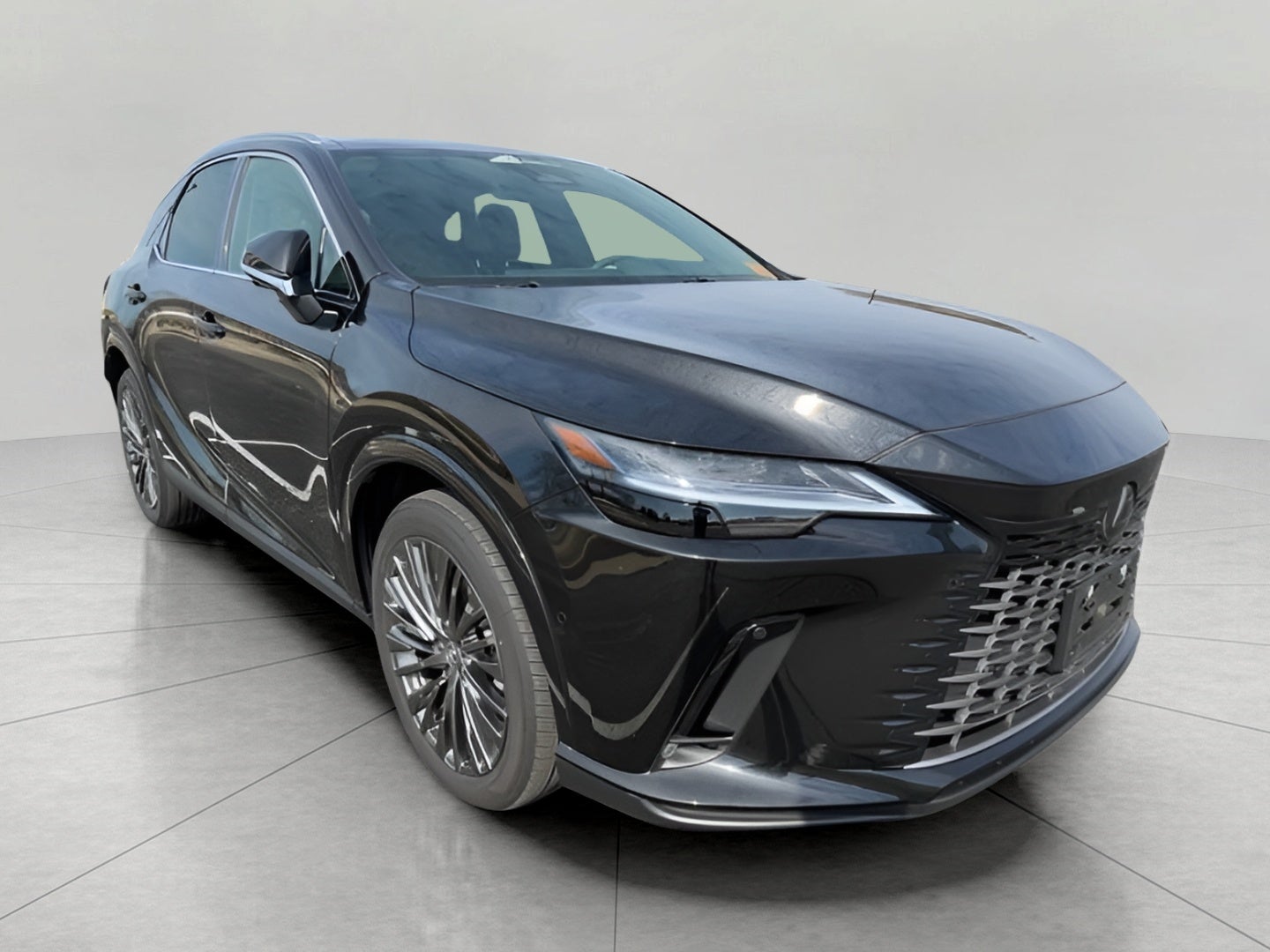 2025 Lexus RX UTILITY