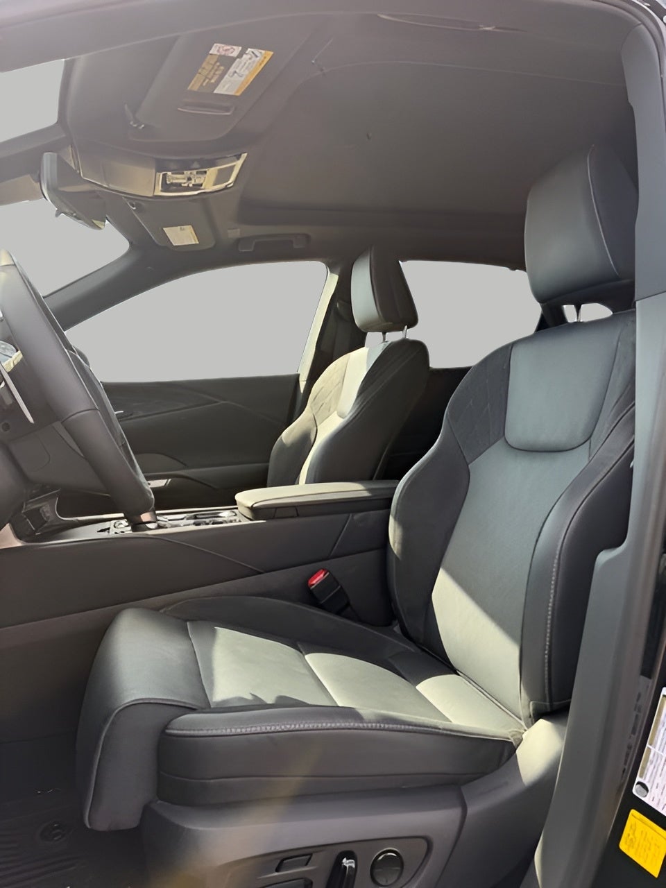 2025 Lexus RX UTILITY