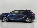 2025 Lexus RX RX 350h Premium Plus AWD