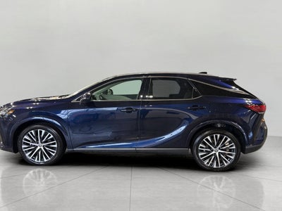 2025 Lexus RX RX 350h Premium Plus AWD