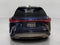 2025 Lexus RX RX 350h Premium Plus AWD