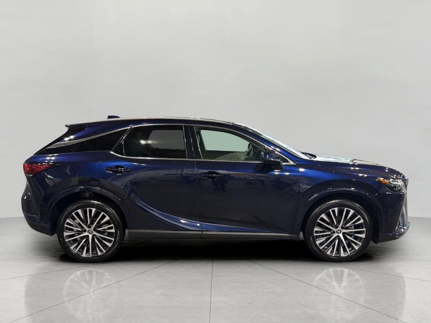 2025 Lexus RX RX 350h Premium Plus AWD