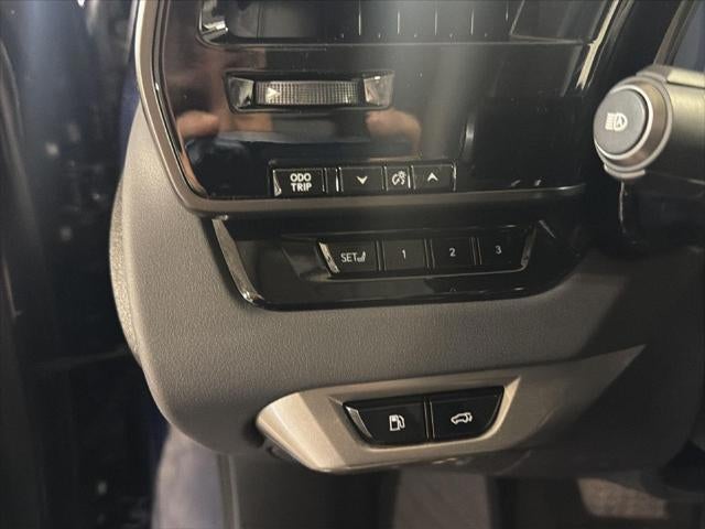 2025 Lexus RX RX 350h Premium Plus AWD