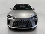2026 Lexus RX RX 350h Luxury AWD