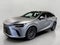 2026 Lexus RX RX 350h Luxury AWD
