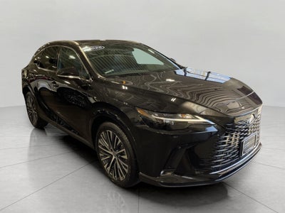 2026 Lexus RX RX 350h Premium+ AWD