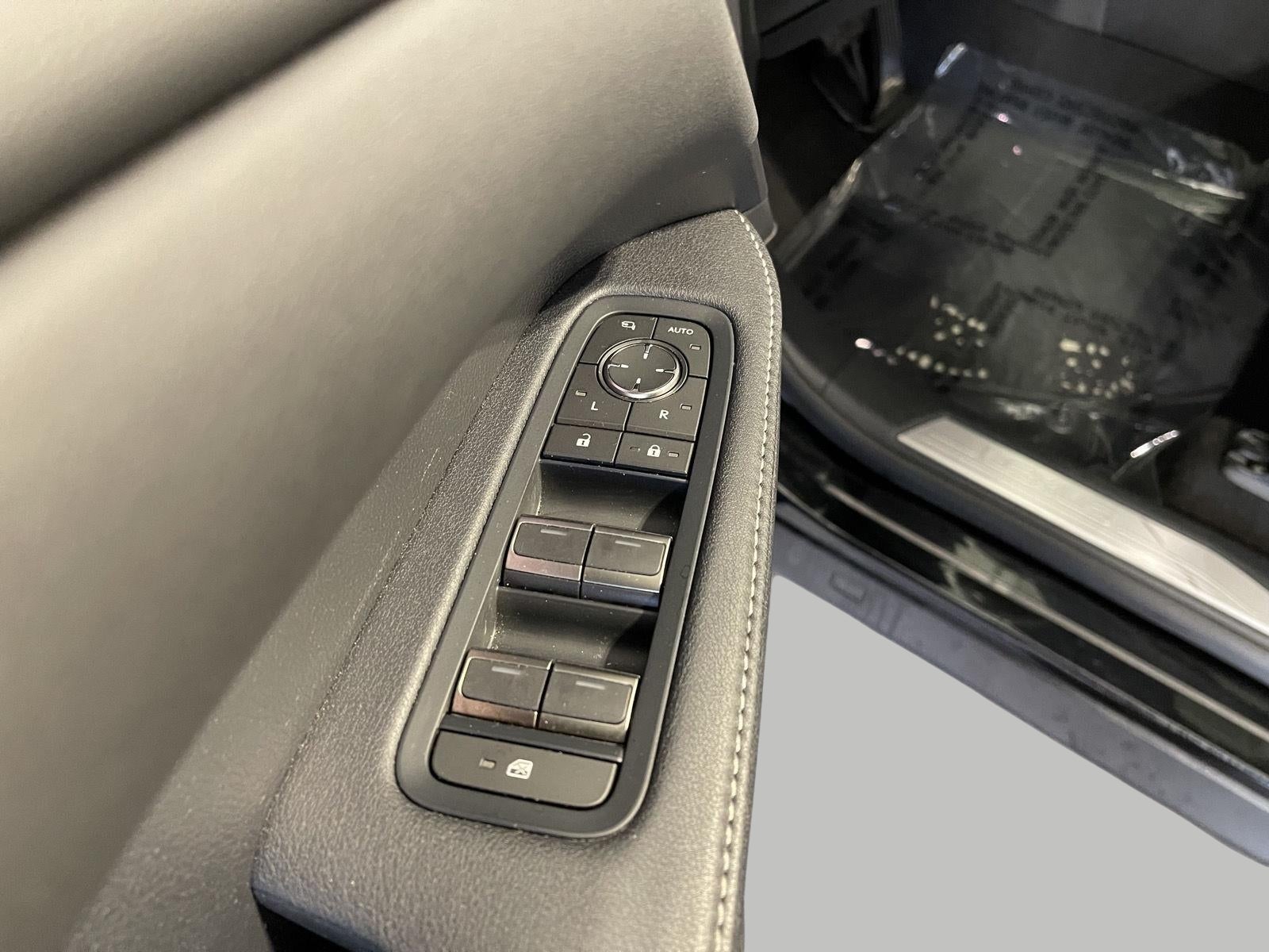 2026 Lexus RX RX 350h Premium+ AWD