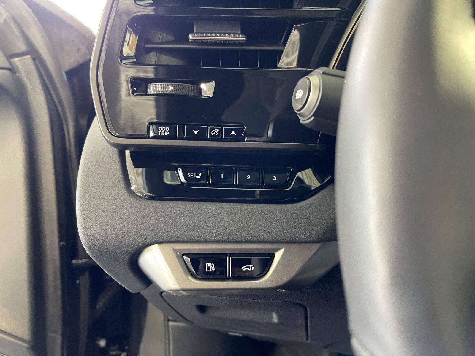 2026 Lexus RX RX 350h Premium+ AWD