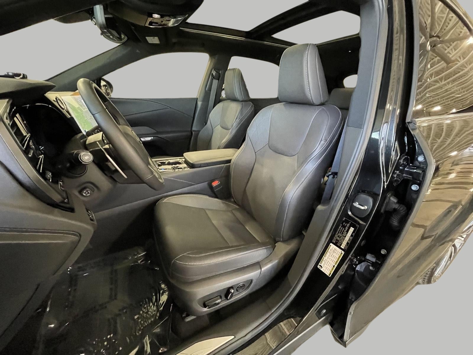 2026 Lexus RX RX 350h Premium+ AWD