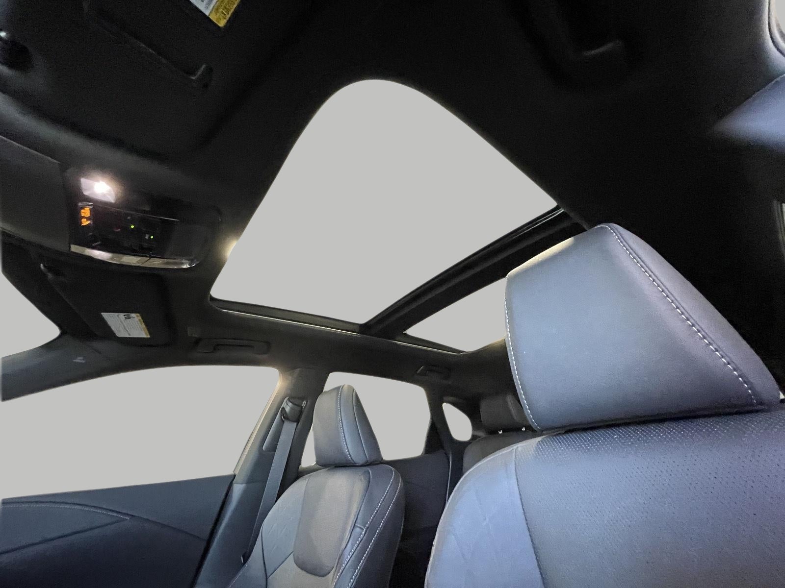 2026 Lexus RX RX 350h Premium+ AWD