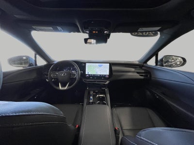 2026 Lexus RX RX 350h Premium+ AWD