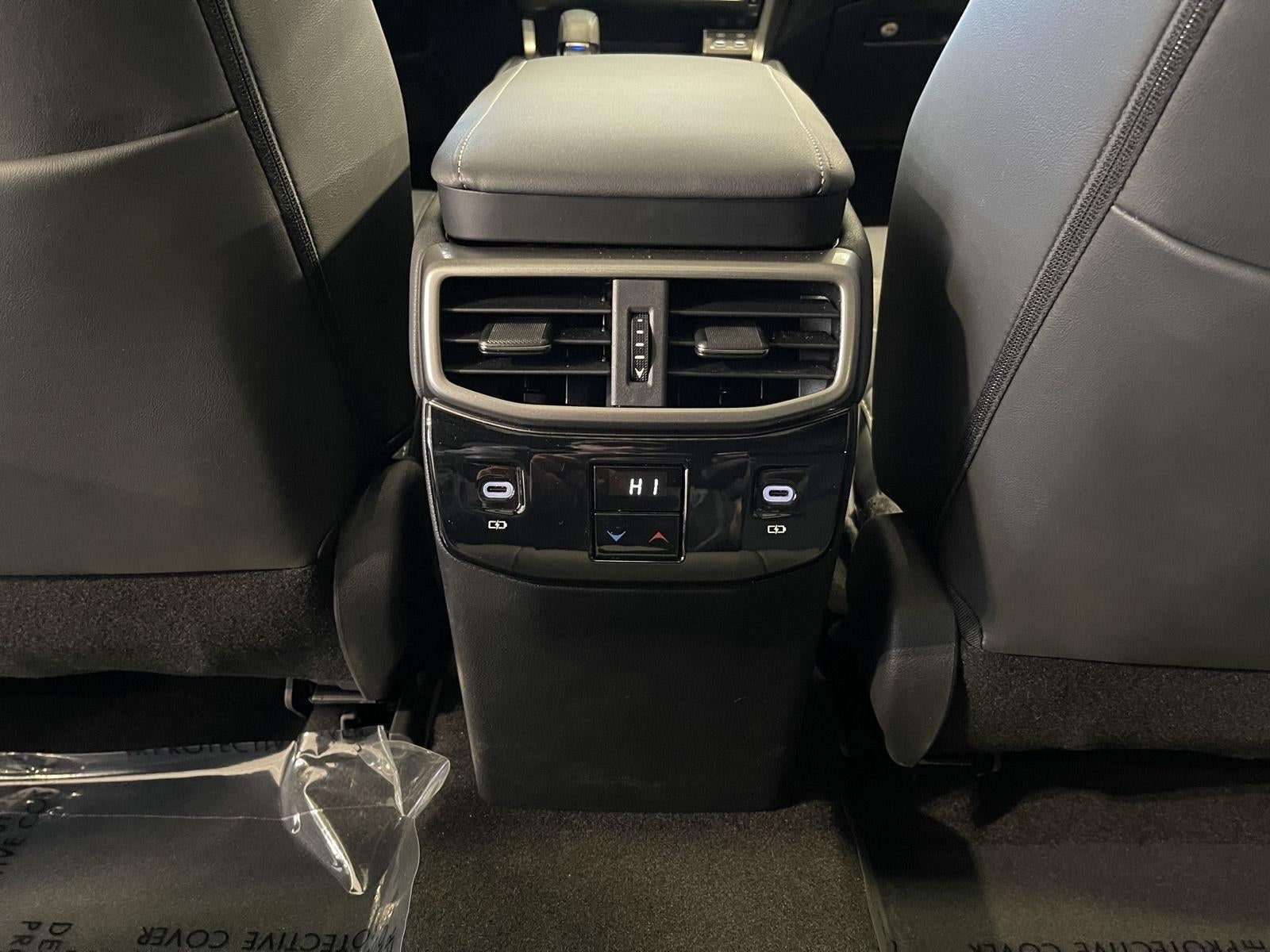 2026 Lexus RX RX 350h Premium+ AWD