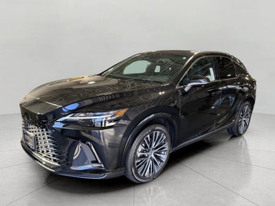 2026 Lexus RX RX 350h Premium+ AWD