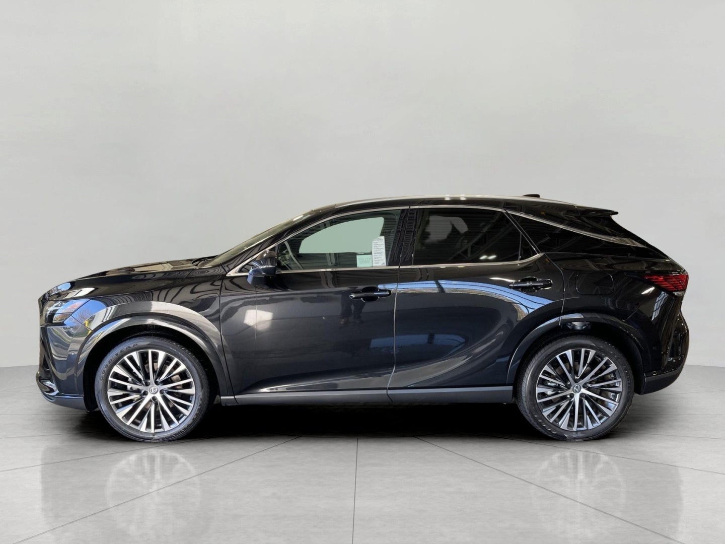 2026 Lexus RX RX 350h Premium+ AWD
