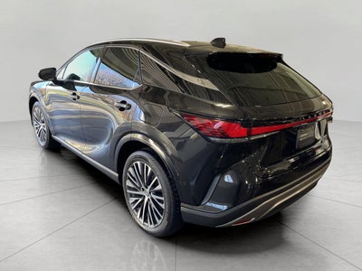 2026 Lexus RX RX 350h Premium+ AWD
